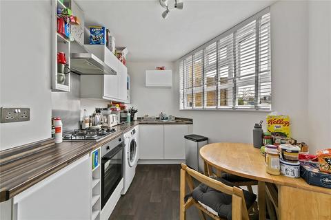 1 bedroom apartment for sale, Sunnyside Road, Teddington