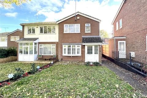 2 bedroom semi-detached house for sale, Halifax Close, Coventry, CV5