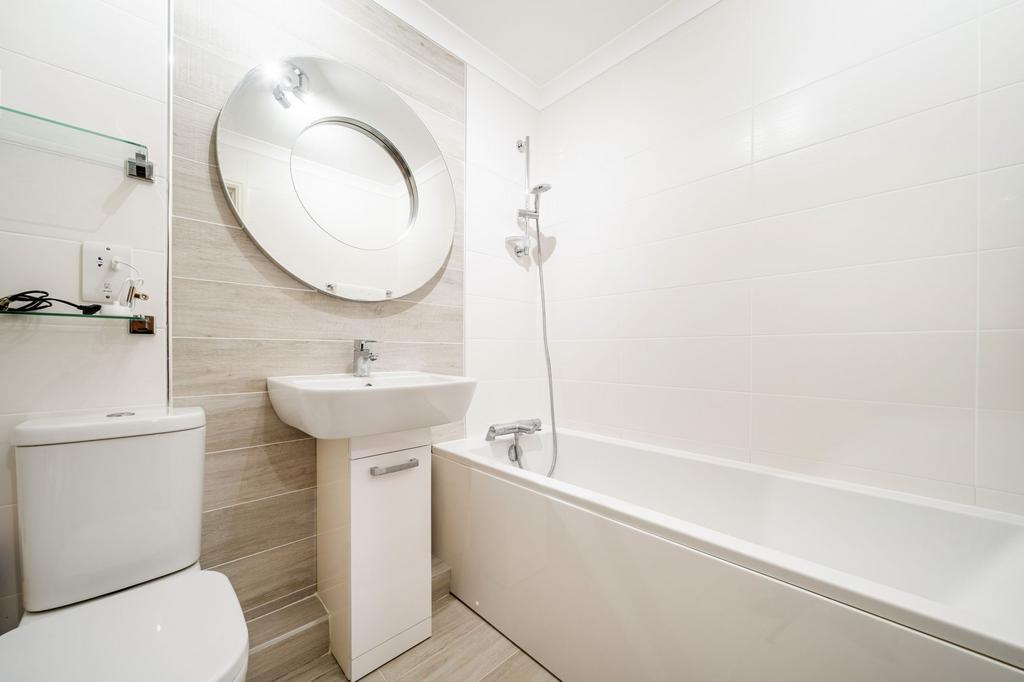 Bathrooms