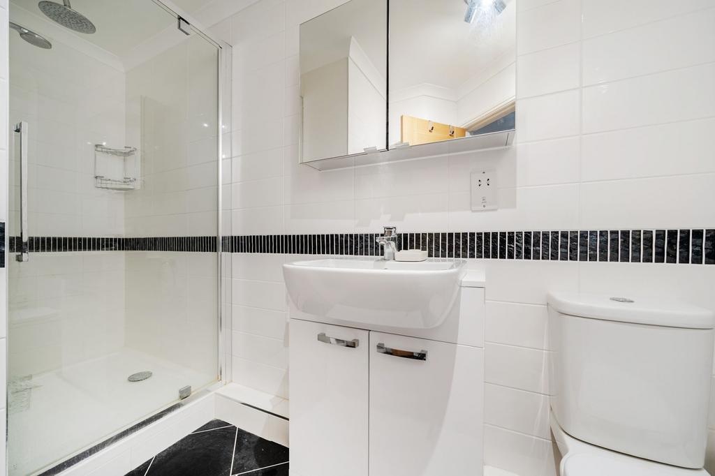 Bathrooms