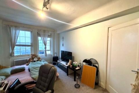 Studio for sale, Gloucester Place, London NW1