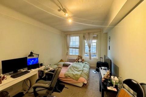 Studio for sale, Gloucester Place, London NW1