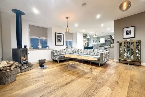 undefined, Chapel Street, Smisby, LE65