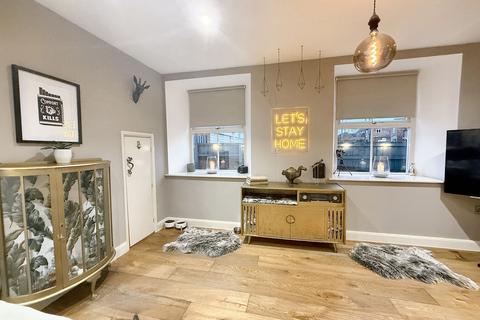 undefined, Chapel Street, Smisby, LE65