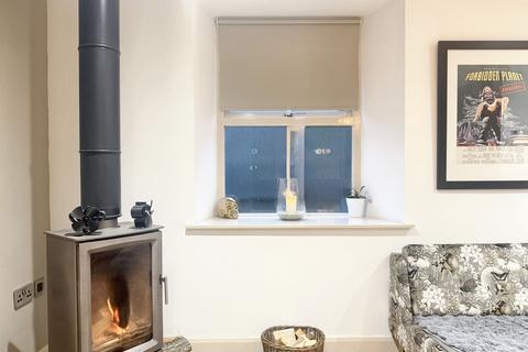 undefined, Chapel Street, Smisby, LE65