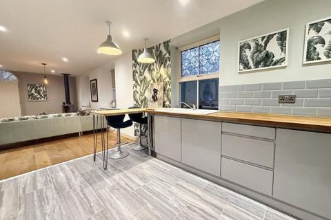 undefined, Chapel Street, Smisby, LE65