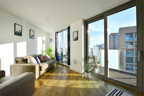 2 bedroom apartment to rent, Loampit Vale, London, SE13