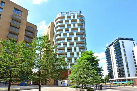 2 bedroom apartment to rent, Loampit Vale, London, SE13