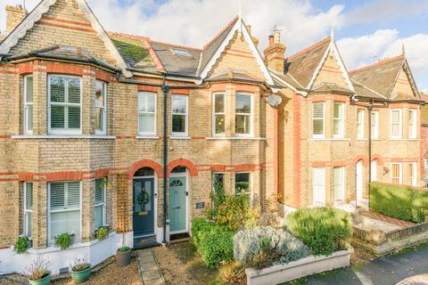 3 bedroom semi-detached house for sale, West Grove, Hersham, Walton-on-Thames, KT12