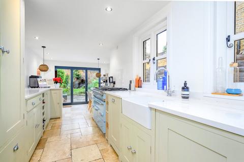 3 bedroom semi-detached house for sale, West Grove, Hersham, Walton-on-Thames, KT12
