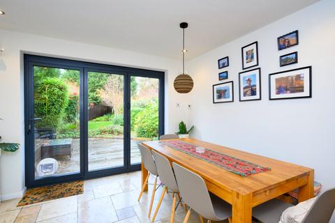 3 bedroom semi-detached house for sale, West Grove, Hersham, Walton-on-Thames, KT12