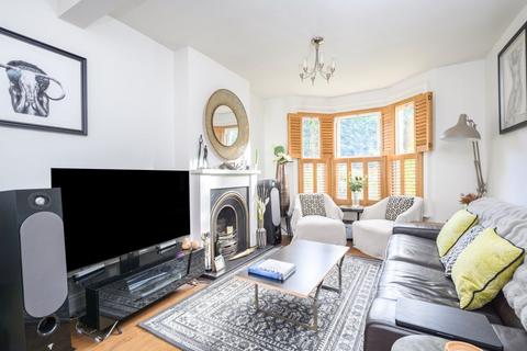 3 bedroom semi-detached house for sale, West Grove, Hersham, Walton-on-Thames, KT12