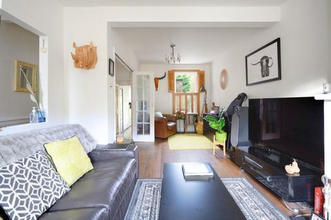 3 bedroom semi-detached house for sale, West Grove, Hersham, Walton-on-Thames, KT12