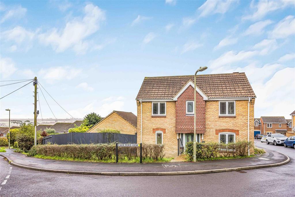 1 Caer Peris View, Portchester-Small-Portico Market