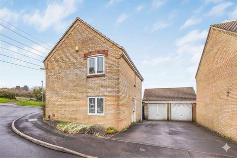 3 bedroom detached house for sale, Caer Peris View, Fareham PO16