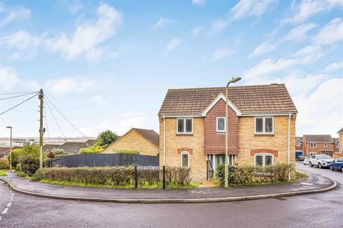3 bedroom detached house for sale, Caer Peris View, Fareham PO16