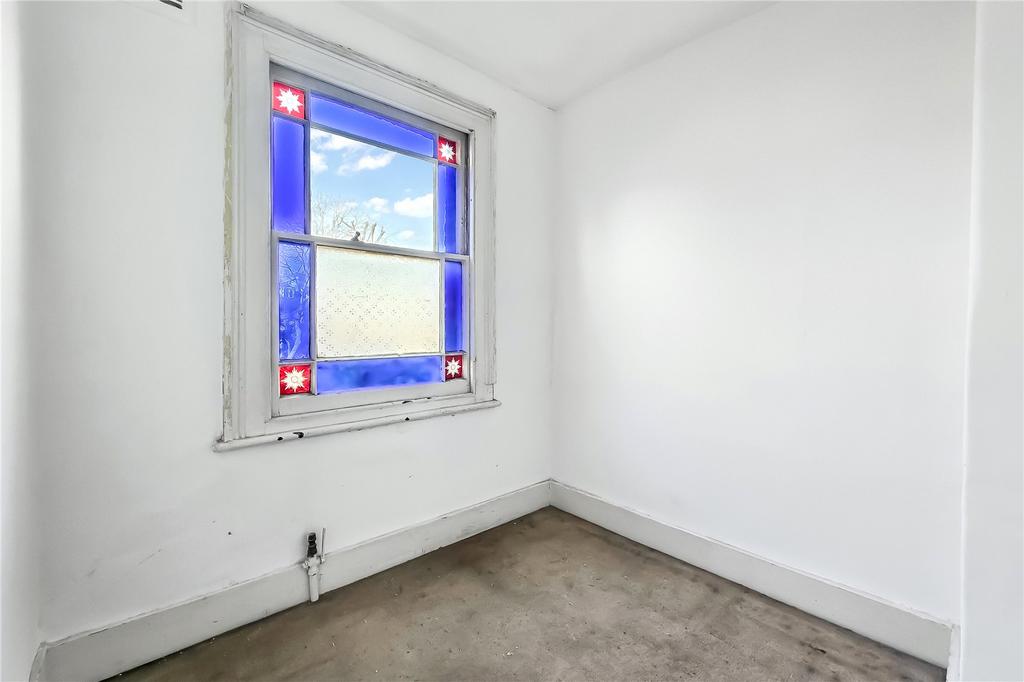 Store Off Landing