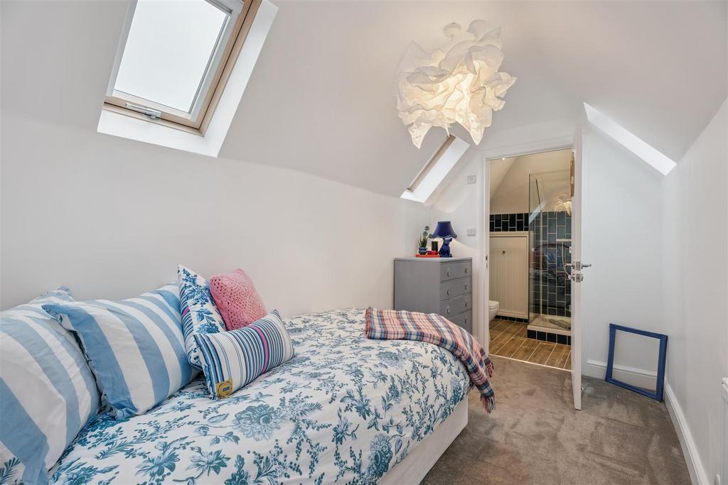 Bedroom Five