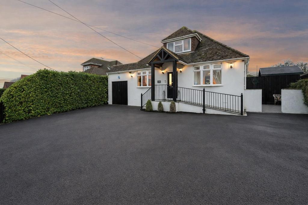 Leighton Road, Edlesborough