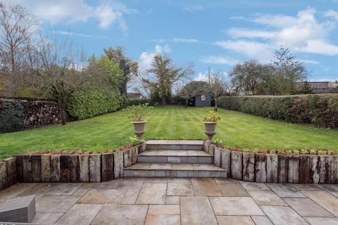 5 bedroom detached bungalow for sale, Leighton Road, Edlesborough, Buckinghamshire