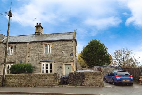 2 bedroom end of terrace house for sale, Bath BA1