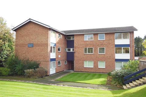 2 bedroom apartment for sale, Willow Gardens, Southam