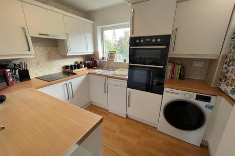 2 bedroom apartment for sale, Willow Gardens, Southam