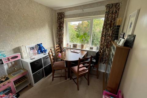 2 bedroom apartment for sale, Willow Gardens, Southam