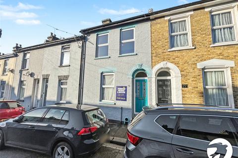 undefined, Montfort Road, Strood, Kent, ME2