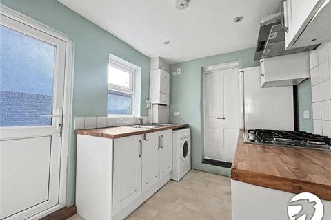 undefined, Montfort Road, Strood, Kent, ME2