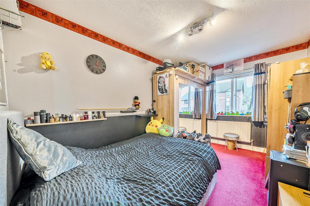 Bedroom Two: