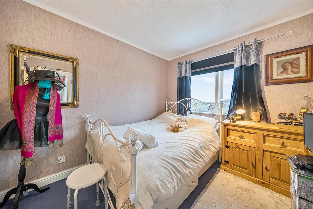 Bedroom Three:
