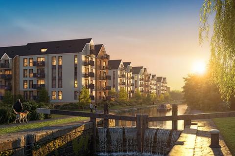 2 bedroom apartment for sale, Mead Lane, Hertford SG13