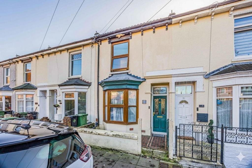 30 Wymering Road