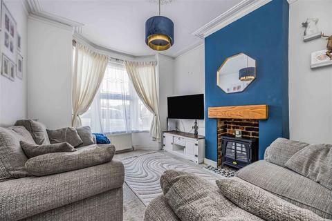 2 bedroom terraced house for sale, Wymering Road, Portsmouth PO2