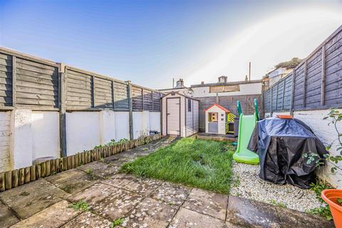 2 bedroom terraced house for sale, Wymering Road, Portsmouth PO2