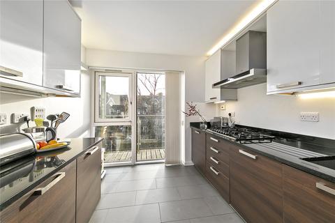 2 bedroom apartment for sale, Manor Road, Teddington