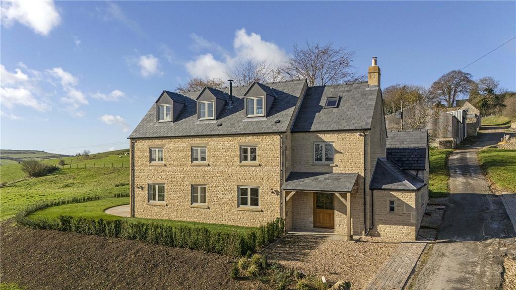 Cotswold Stone