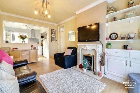 3 bedroom end of terrace house for sale, Churchill Road, Sutton Coldfield B75