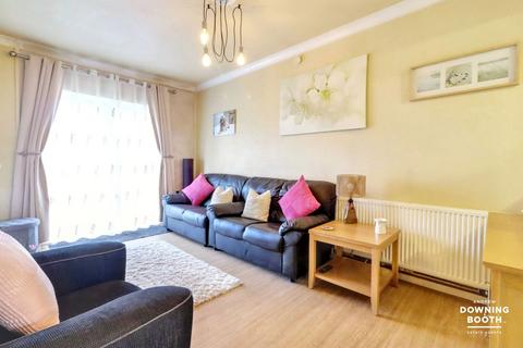 3 bedroom end of terrace house for sale, Churchill Road, Sutton Coldfield B75