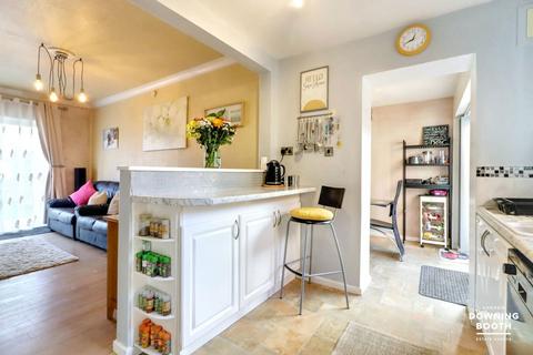 3 bedroom end of terrace house for sale, Churchill Road, Sutton Coldfield B75