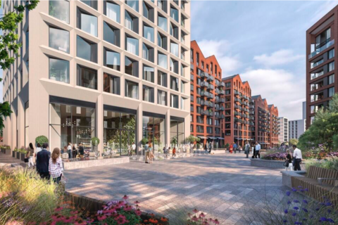 undefined, Belmont Row, Birmingham B4