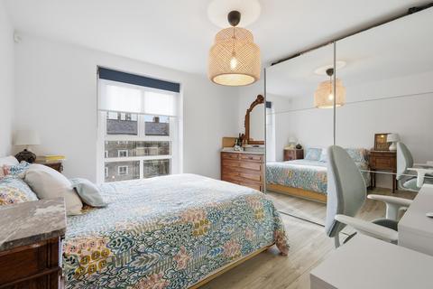 3 bedroom flat for sale, Fellows Road, London, NW3