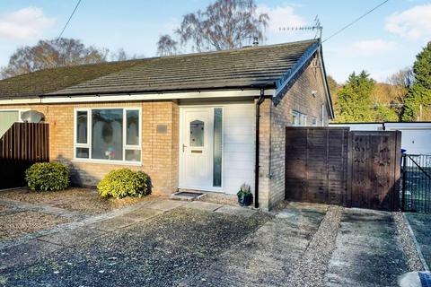 undefined, St. Benedicts Road, Brandon IP27