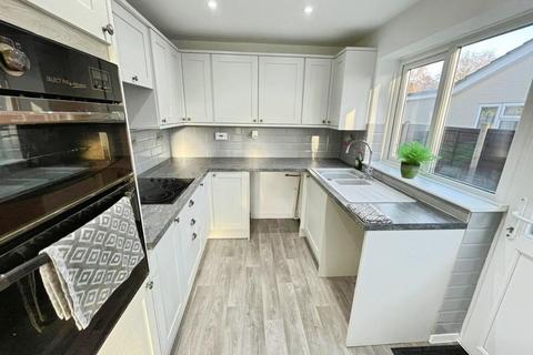 undefined, St. Benedicts Road, Brandon IP27