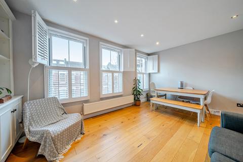 2 bedroom apartment for sale, Northlands Street, Camberwell, London