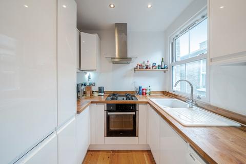 2 bedroom apartment for sale, Northlands Street, Camberwell, London