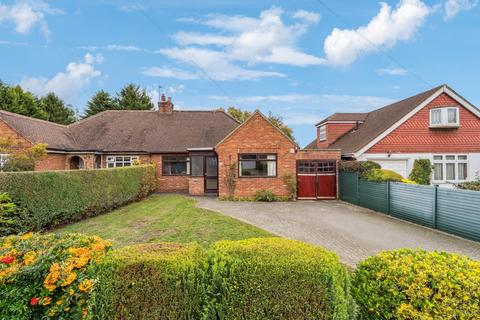 undefined, Latimer Close, Little Chalfont