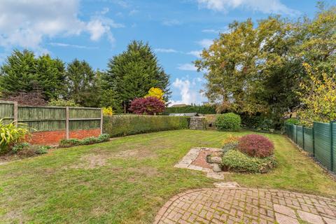 undefined, Latimer Close, Little Chalfont