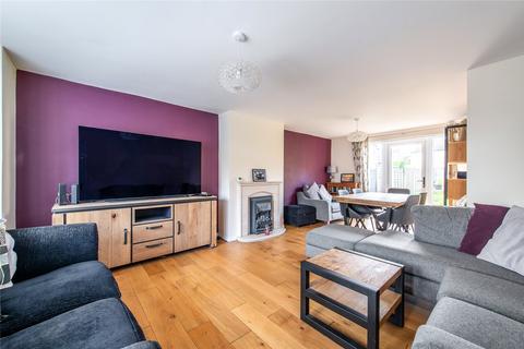 3 bedroom semi-detached house for sale, Dashmonden Close, Wainscott, Rochester, Kent, ME2